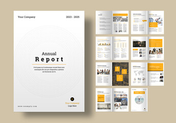 Annual Report