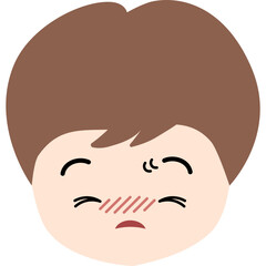 당당이는 아파요