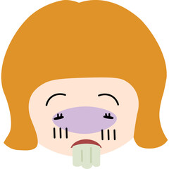 당당이는 아파요