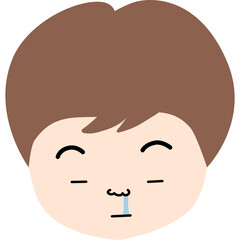 당당이는 아파요