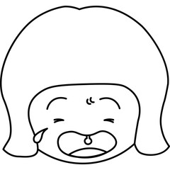 당당이는 아파요