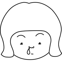 당당이는 아파요