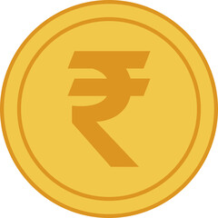 Coin Currency Element-10