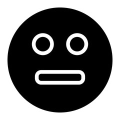 Fototapeta premium emoticon