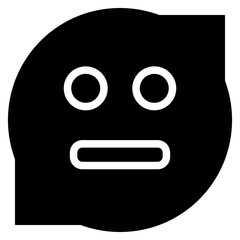 Fototapeta premium emoticon