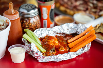 alitas
