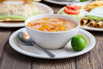 caldo