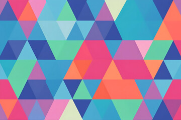 abstract geometric pattern