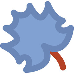 Fototapeta premium Sunny Day Bold Vector Icon