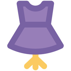 Premium icon design of clothe