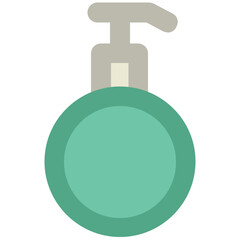 Get hold of this hair spray icon 