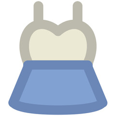 Carefully crafted icon of summer wear 