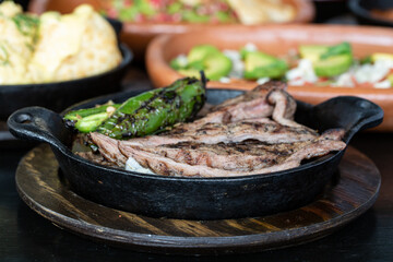 arrachera