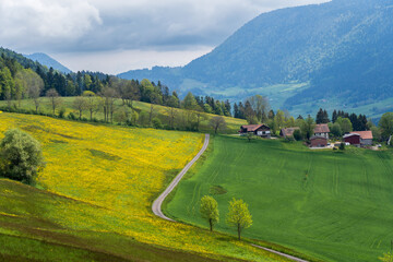 Frankreich   Franche-Comte. 