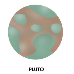 Pluto