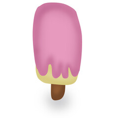 ice cream cone