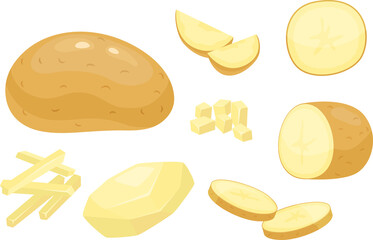 fruit, food, healthy, vector