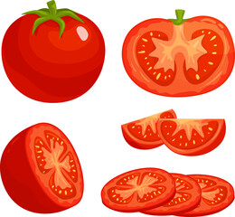 fruit, food, healthy, vector