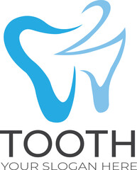 DENTAL LOGO FOR A COMPANY