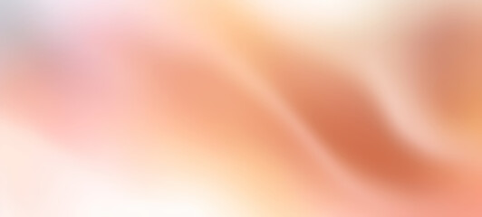 Abstract blurred soft focus of bright pink color.