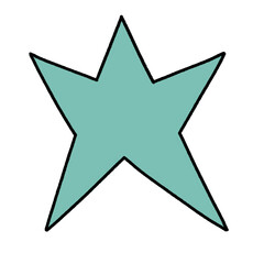 Y2K star