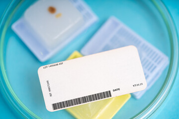 Human Tissue for Research