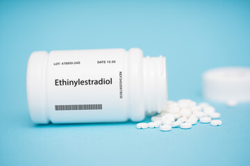 Ethinyl Estradiol