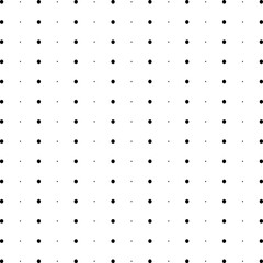 Screenton consists of small and large dots