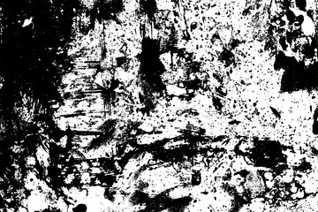 Grunge textures set. Distressed Effect. Grunge Background. Vector textured effect. Vector illustration.