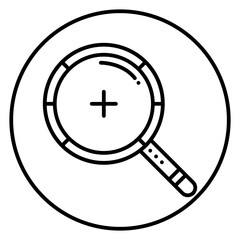 Magnifying Glass