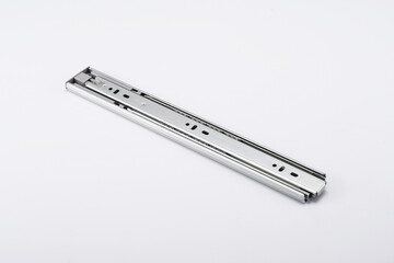 Stainless steel hardware accessory slide rail