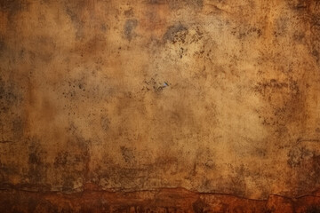 Antique Plastered Dirty Wall As A Background For Graphic Works Created With The Help Of Artificial Intelligence