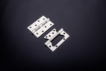 Stainless steel hardware hinge accessories