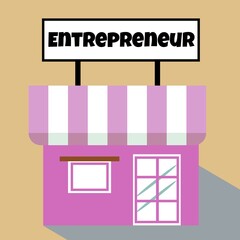 Entrepreneur 