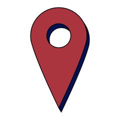 Retro Icon Vector Element