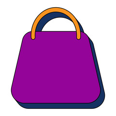 Retro Icon Vector Element