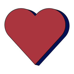 Retro Icon Vector Element