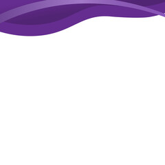 Curve Footer Element