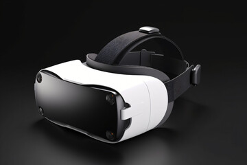 Immersive Dimensions: Exploring Virtual Reality, Generative Ai