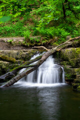 Waterfall Country