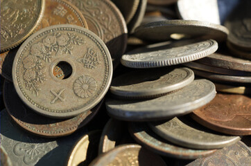 古銭