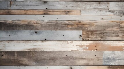 Weathered Boards