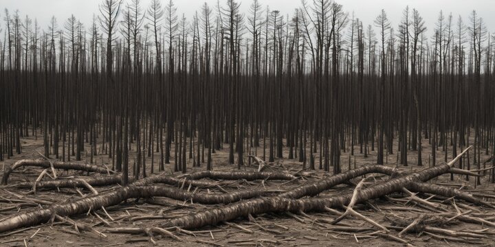 Dead Forest