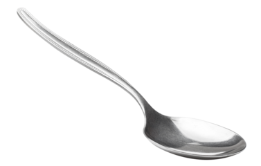 Spoon cut out