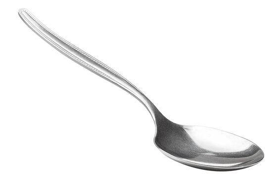 Spoon cut out