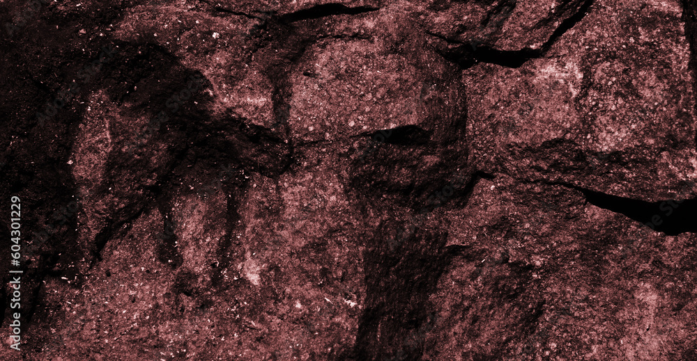 Poster abstract rough stone texture background