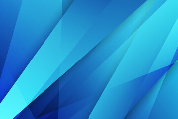 Abstract background with diagonal layered shapes