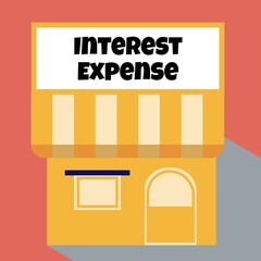 Interest expenses 