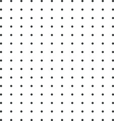 halftone dots background