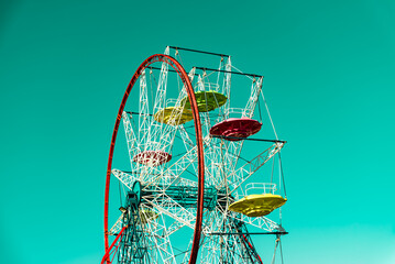Kids playground 